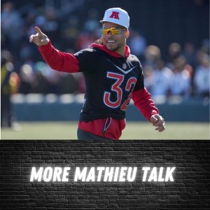 And Now More Steelers Signing Tyrann Mathieu Talk