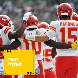 Steelers vs. Chiefs Preview: With Or Without Stars On COVID List