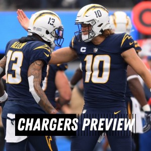 Steelers vs. Chargers Preview: Advantages Over LA