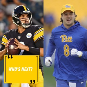 Welcome To The Offseason Of Change: Real Options For Steelers Next QB