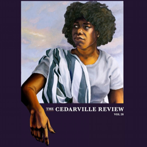 ‘The Cedarville Review‘ Gives a Voice to Student Creativity - Cedarville Creatives
