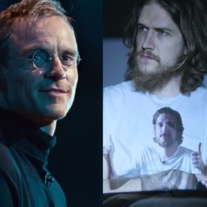 Movies that Matter — “Steve Jobs” and “Inside”
