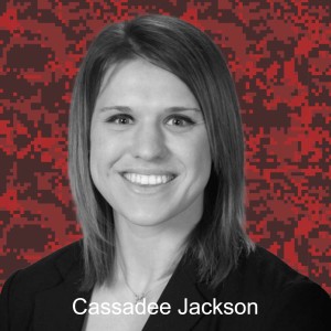 Uncle Sam‘s Marketing Channel - Cassadee Jackson