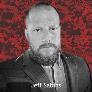 Uncle Sam‘s Marketing Channel - Jeff Sabins