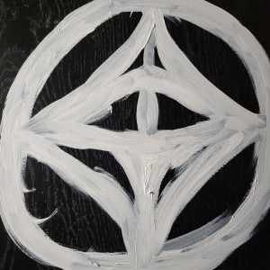 Sol Nox Podcast 8 Eldritch Tales - The Black Stone W/ Mike Hill