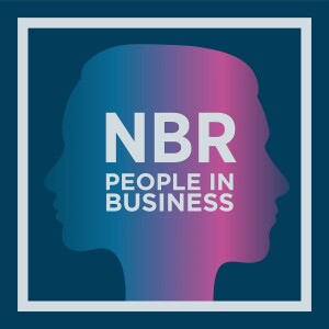 People in Business #58 - Do banks need to lift their game in scam prevention? A new age in hairdressing & Australia's geopolitical tightrope