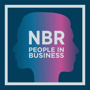 People in Business #74 - Siouxsie Wiles vindicated in Employment Court, getting return on investment from Paris 2024 & interest rate cuts in November?