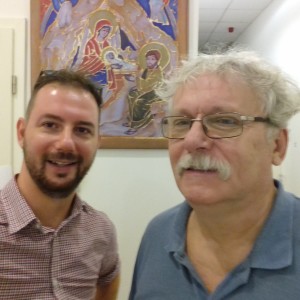 Függő kérdések - 2018.08.21. - Vendégünk Frankó András