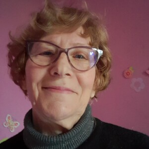 Szabadulás az iszákosságból - Nemesvári Józsefné Etelka története