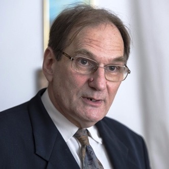 Beszélgetés dr. Békési Sándor docenssel (1. rész)