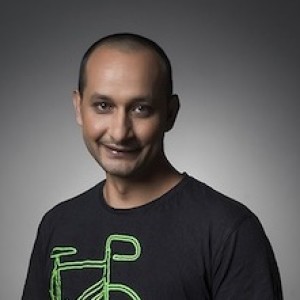 Balogh Rodrigo a Független Színház vezetőjével beszélgetünk 