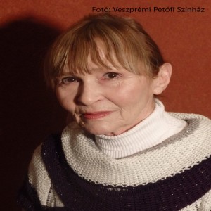 Dobos Ildikó