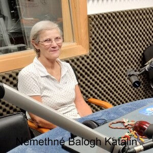 Szabadulás az iszákosságból - Némethné Balogh Katalin misszióvezető