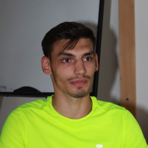 Nyíregyházán jártunk, az Evangélikus Roma Szakkollégiumban. Kovács Richárddal beszélgettünk