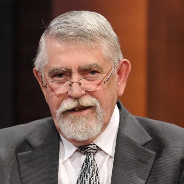 Dr. Kásler Miklós főigazgató gondolatai