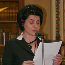 Beszélgetés dr. Krász Lillával