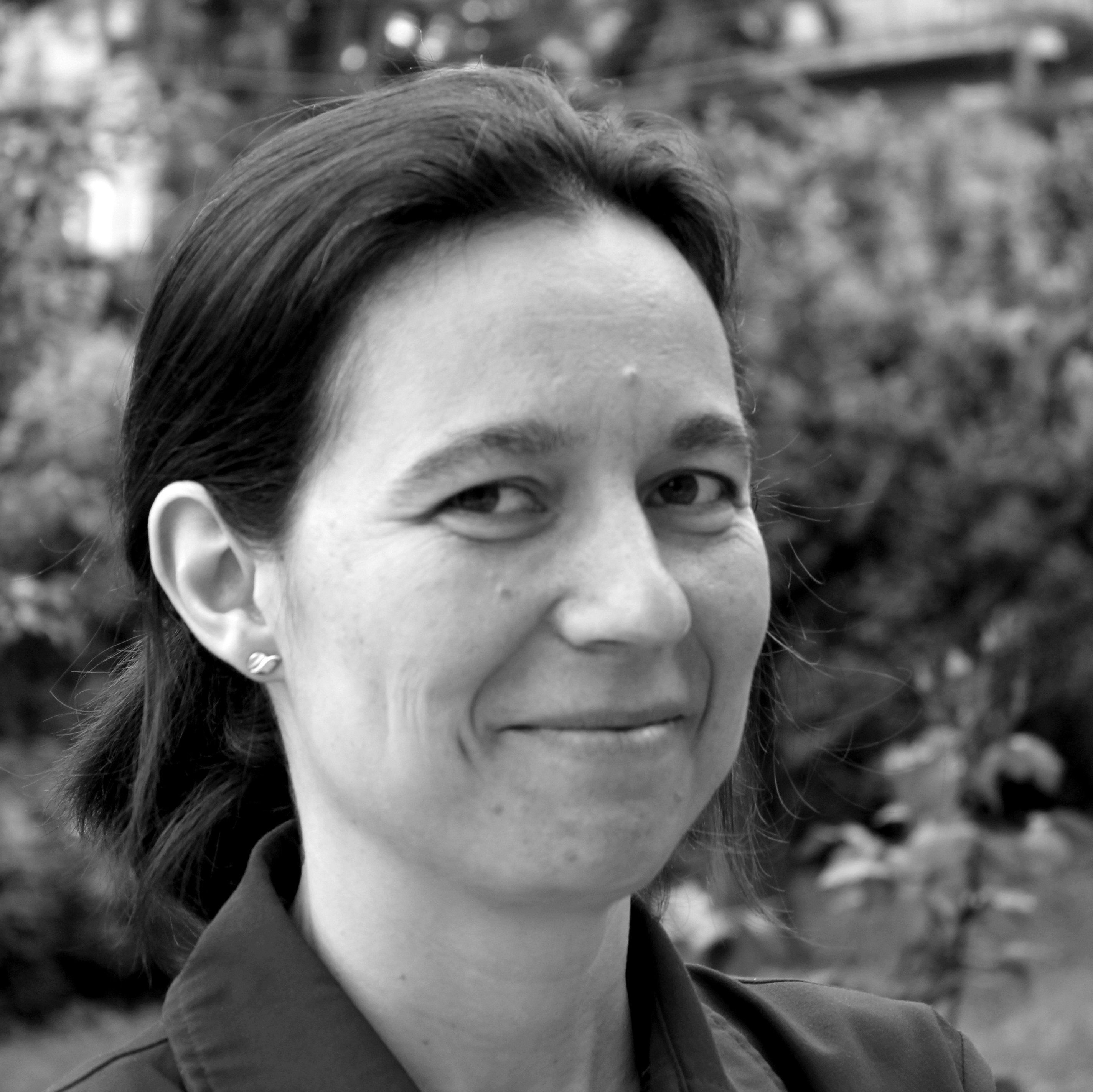 Nényei Noémi tanárral, hitoktatóval Rózsa Katalin beszélget