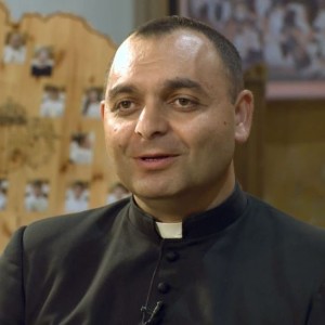 Beszélgetés Orsos Zoltán atyával (Hitvalló)