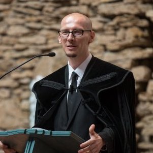 REFORMÁCIÓ 500 Hitvalló beszélgetés Thoma Lászlóval