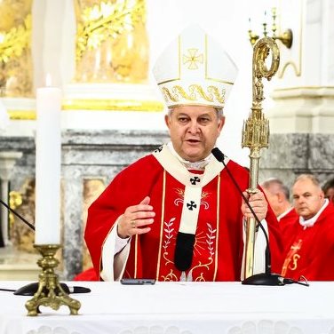 Dr. Bábel Balázs érsek szentbeszéde (Kalocsa, 2018. június 29.)