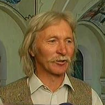 Beszélgetés Balázs József festőművésszel