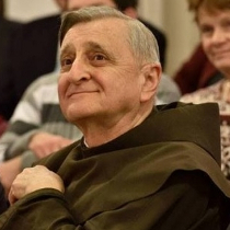 Szentek legyetek! Teljes ráhagyatkozás Istenre