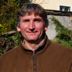 Beszélgetés Bezák Tamás atyával (Váci Egyházmegye tematikus nap)