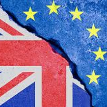 Brexit napja