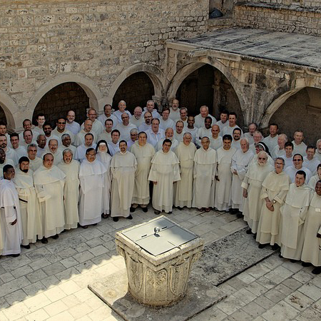Szombathelyi Domonkos rend