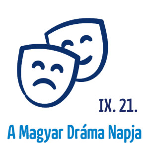 Magyar Dráma Napja 