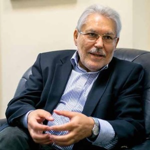 Beszélgetés Dr. Nagy Zoltán ideggyógyásszal
