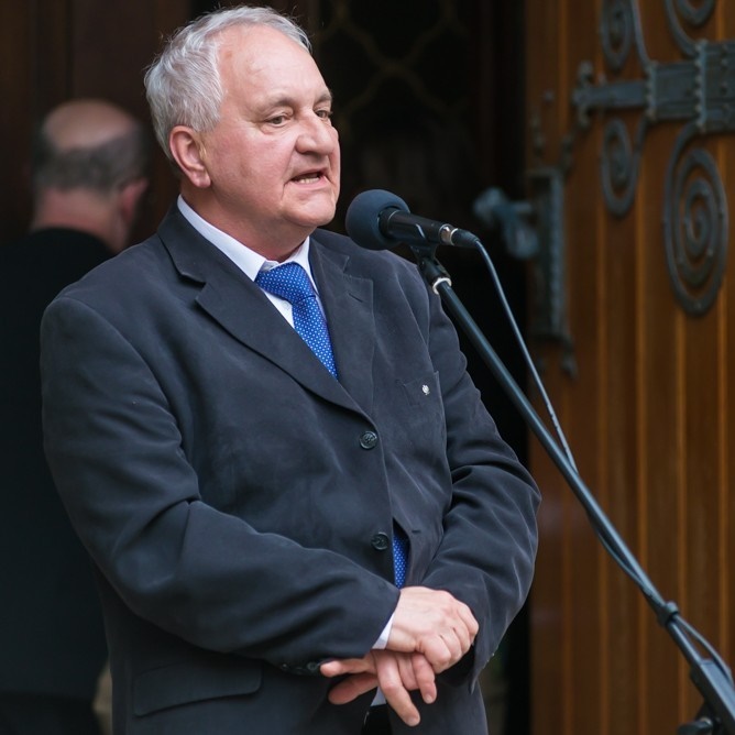 Semmelweis Ignác életéről Dr. Kapronczay Károllyal