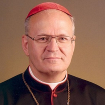 Erdő Péter karácsonyi homíliája