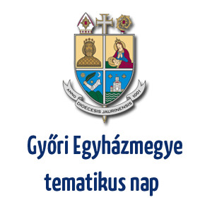 Beszélgetés Dr. Cseh Sándorral, Bognár István atyával illetve Kiss Tamással (Győri Egyházmegye tematikus nap)