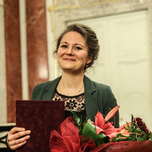 Beszélgetés Hajdu Noémivel (Aktuális, 2018. 02. 17.) 