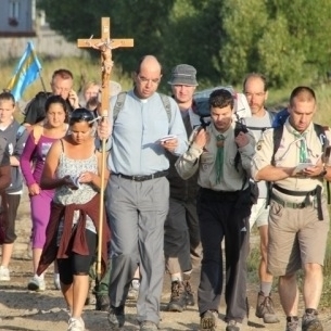 Dr. Székely János püspök atya szentbeszéde (Vasvár, 2018. augusztus 25.)