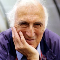 Jean Vanier imája