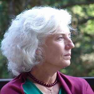 Beszélgetés Kákonyi Júlia iparművésszel