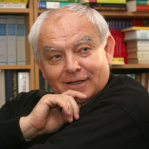 Beszélgetés Kocsi György atyával a szentmiséről