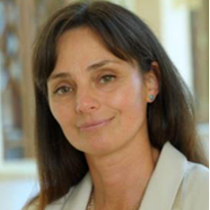 Langerné Victor Katalin felzárkózásért felelős helyettes államtitkár tanúságtétele életéről, hitéről és családjáról