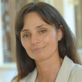 Beszélgetés Langerné Victor Katalin államtitkár asszonnyal (2018. május 10.)