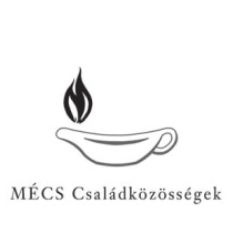 Beszélgetés jegyességről a Ménesi, a Bitsánszky és a Mellen házaspárral a MÉCS lelkiségi mozgalom tagjaival
