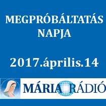 Megpróbáltatás napja- Kerényi Lajos atya (ajánló)