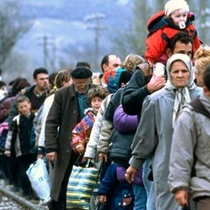Beszélgetés jezsuitákkal és befogadottjaikkal 