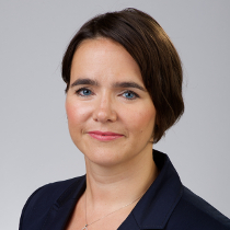 Novák Katalin család- és ifjúságért felelős államtitkár gondolatai az élet védelméről