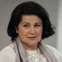 Pitti Katalin vall életéről és hitéről