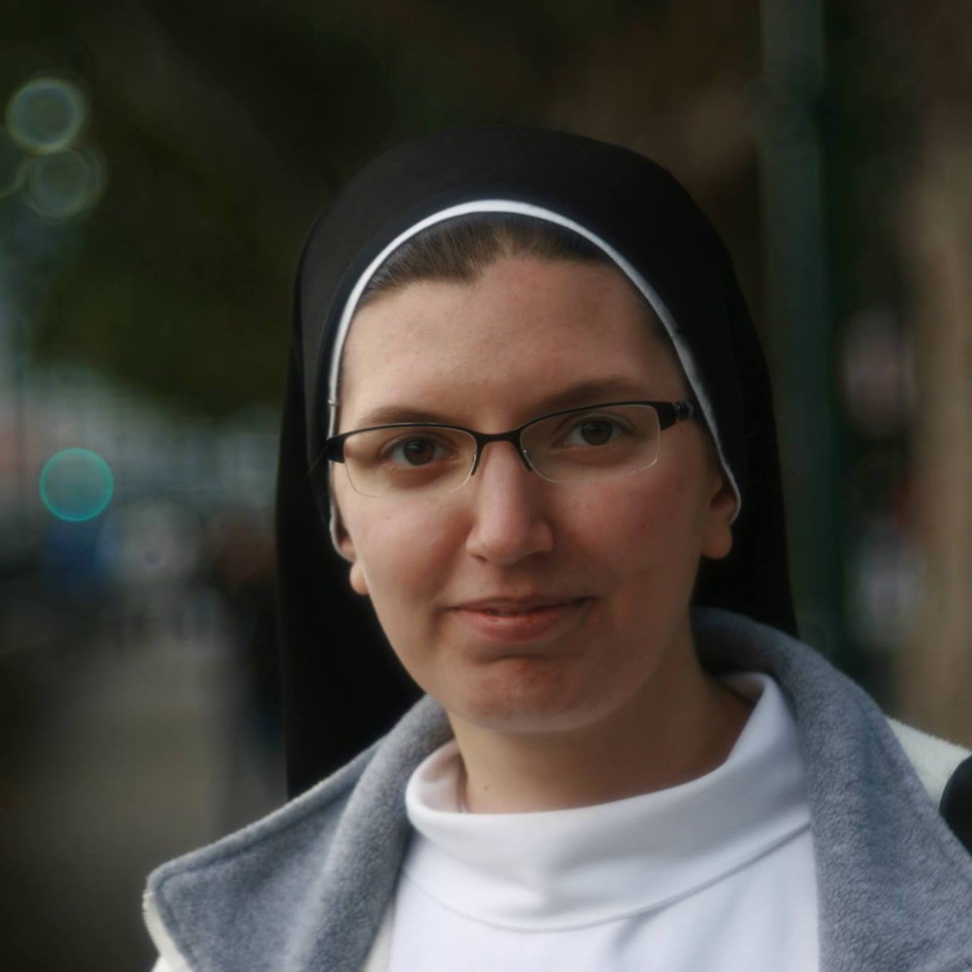 Schnider Anikó Angelika domonkos nővér tanúságtétele