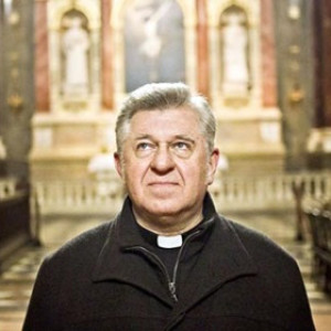 Beszélgetés Snell György püspök atyával életéről és hivatásáról
