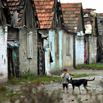 Gondolatok a szegénységről