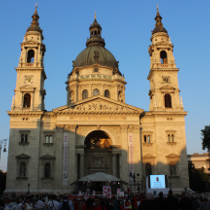 Szent István ünnepe 2017  - beszélgetés a tavalyi év résztvevőivel (2)
